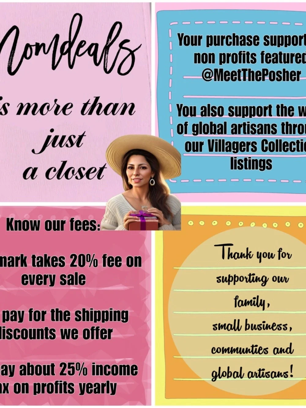 Vintage Vera Bradley Anastasia Floral Crossbody Black Red Roses Wallet Mini Bag - Picture 16 of 16